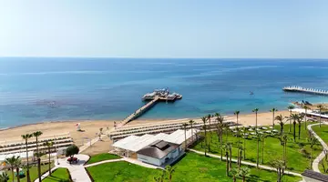 Arcanus Side Resort