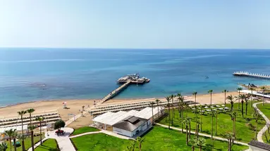 Arcanus Side Resort
