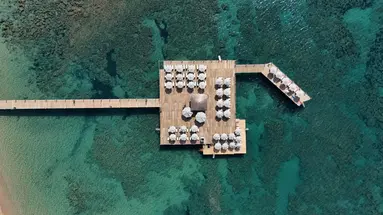 Arcanus Side Resort