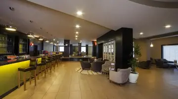 Arcanus Side Resort