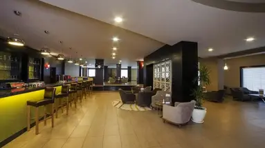 Arcanus Side Resort