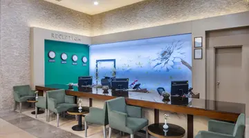 Arcanus Side Resort