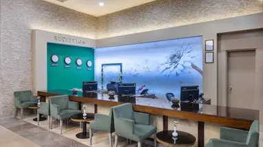 Arcanus Side Resort