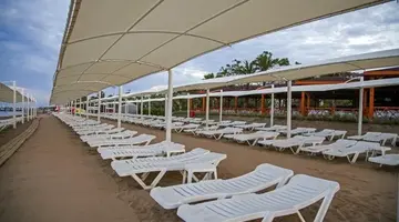 Arcanus Side Resort