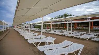 Arcanus Side Resort
