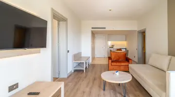 Arcanus Side Resort