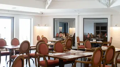 Arcanus Side Resort