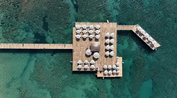 Arcanus Side Resort