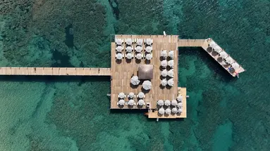 Arcanus Side Resort