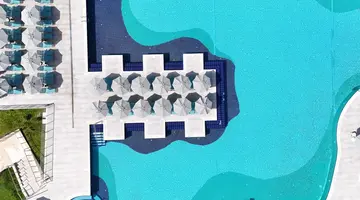 Arcanus Side Resort