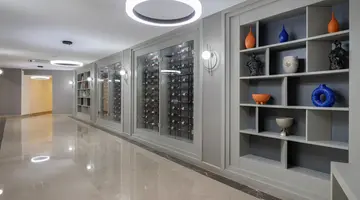 Arcanus Side Resort
