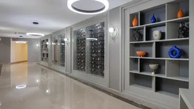 Arcanus Side Resort