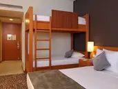 Arcanus Side Resort
