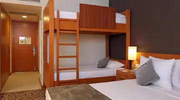 Arcanus Side Resort