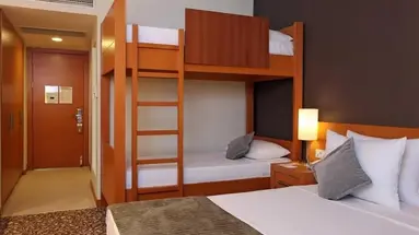 Arcanus Side Resort