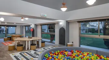 Arcanus Side Resort