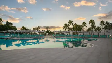 Arcanus Side Resort