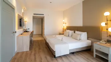 Arcanus Side Resort