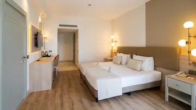Arcanus Side Resort