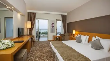 Arcanus Side Resort