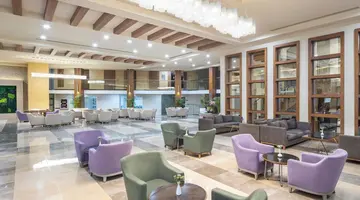 Arcanus Side Resort