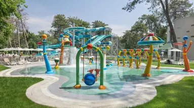 Arcanus Side Resort
