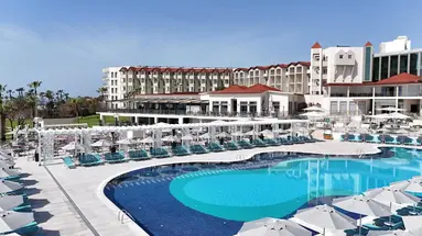 Arcanus Side Resort