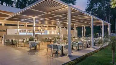 Arcanus Side Resort