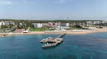 Arcanus Side Resort