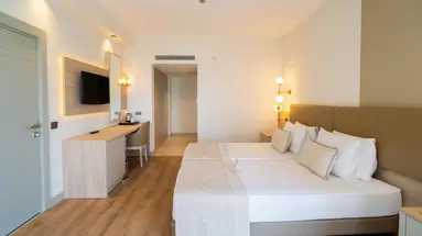 Arcanus Side Resort