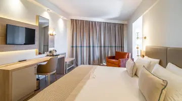 Arcanus Side Resort