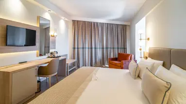 Arcanus Side Resort