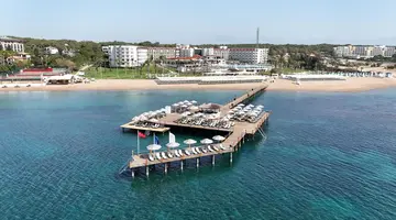 Arcanus Side Resort