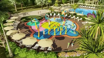 Arcanus Side Resort