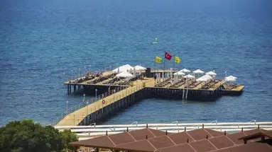 Arcanus Side Resort