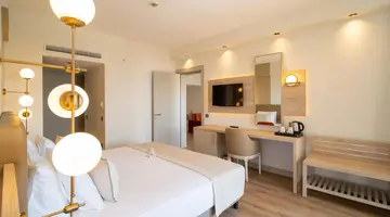 Arcanus Side Resort