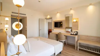 Arcanus Side Resort