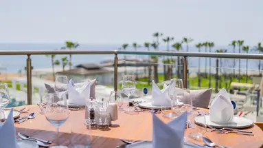 Arcanus Side Resort