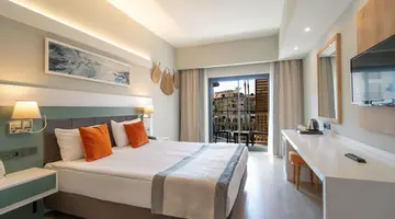 Arcanus Trendline Resort Side