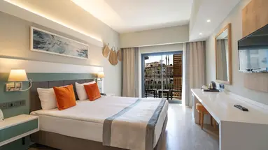 Arcanus Trendline Resort Side