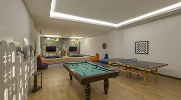 Arcanus Trendline Resort Side
