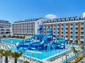 Arcanus Trendline Resort Side