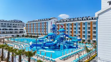 Arcanus Trendline Resort Side