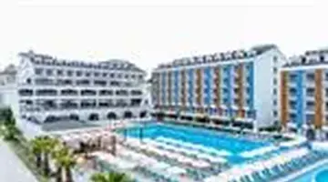 Arcanus Trendline Resort Side