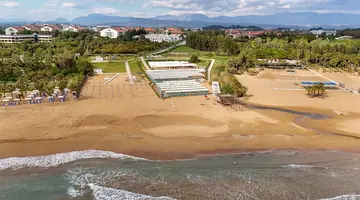 Arcanus Trendline Resort Side