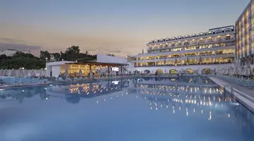 Arcanus Trendline Resort Side