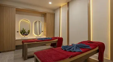 Arcanus Trendline Resort Side