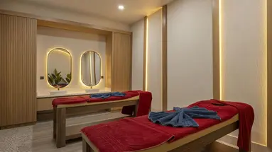 Arcanus Trendline Resort Side