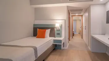 Arcanus Trendline Resort Side
