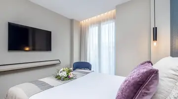 Arcelon Hotel